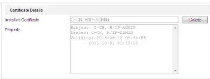 Hikvision DS-2DF8A836IX-AEL - Steps: - 3