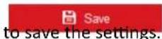 Hikvision DS-2DF8A836IX-AEL - Note: - 1