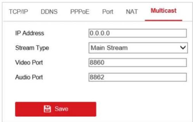Hikvision DS-2DF8A836IX-AEL - Purpose: - 1