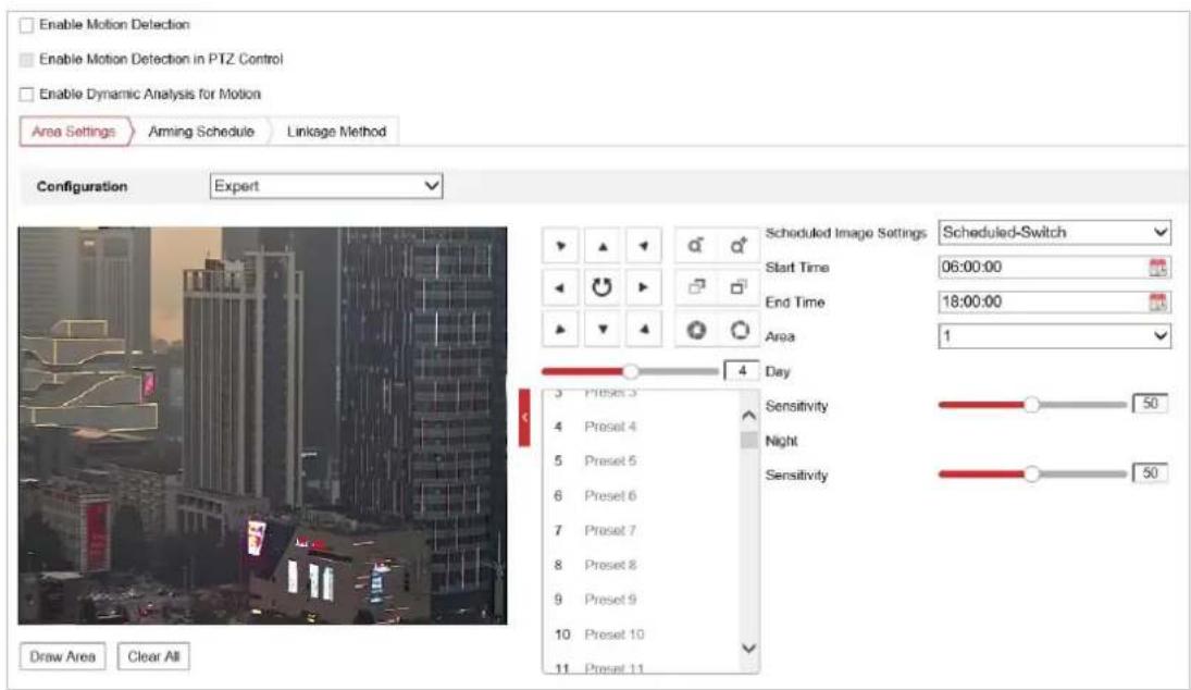 Hikvision DS-2DF8A836IX-AEL - - Expert - 1