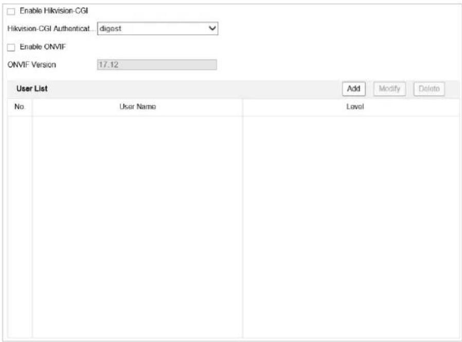 Hikvision DS-2DF8A836IX-AEL - Steps: - 1