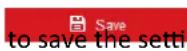 Hikvision DS-2DF8A836IX-AEL - Note: - 2