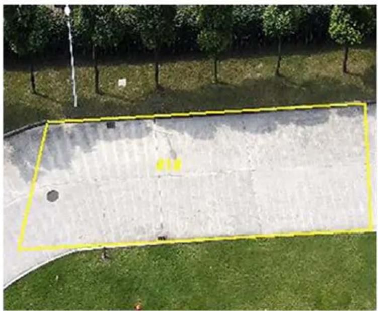 Hikvision DS-2DB4236I-CWX - Detecon Target - 1