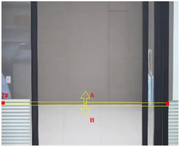 Hikvision DS-2DB4236I-CWX - Direcon - 1
