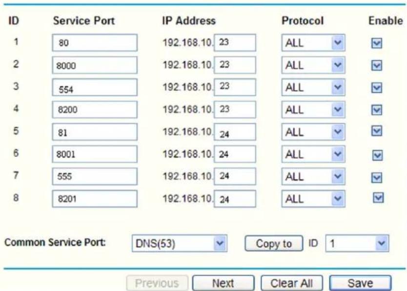 Hikvision DS-2DB4236I-CWX - Example - 2