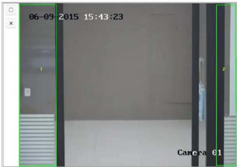 Hikvision DS-2XM6122FWD-I(M) - Notes: - 1