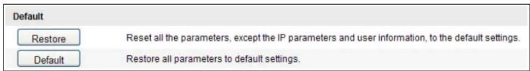 Hikvision DS-TCP345D - Steps: - 1