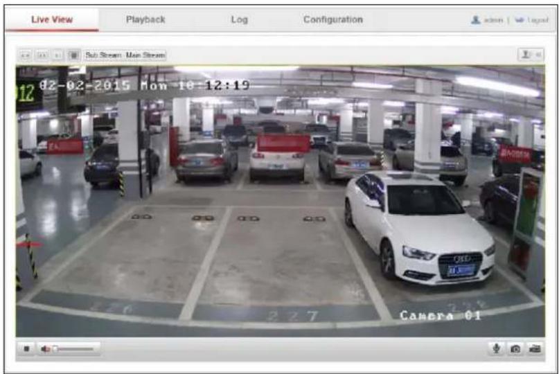 Hikvision DS-TCP345D - Purpose: - 1