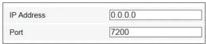 Hikvision DS-TCP345D - Steps: - 1