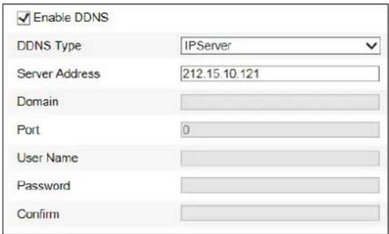Hikvision DS-TCP345D - i NOTE - 1