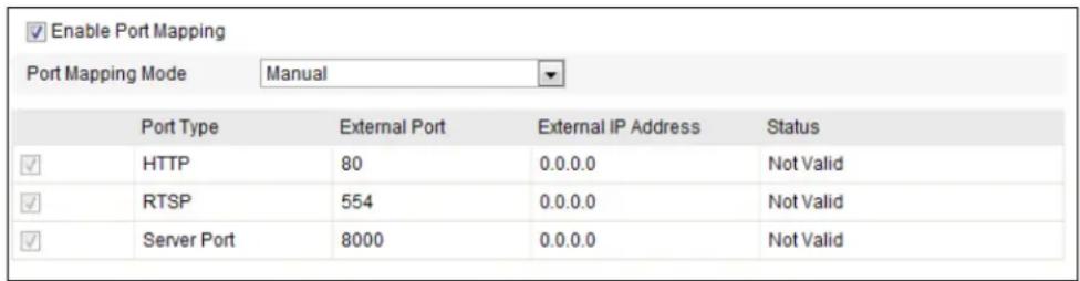 Hikvision DS-TCP345D - Purpose: - 1