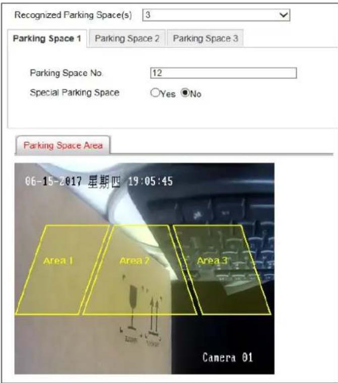 Hikvision DS-TCP345D - Steps: - 2