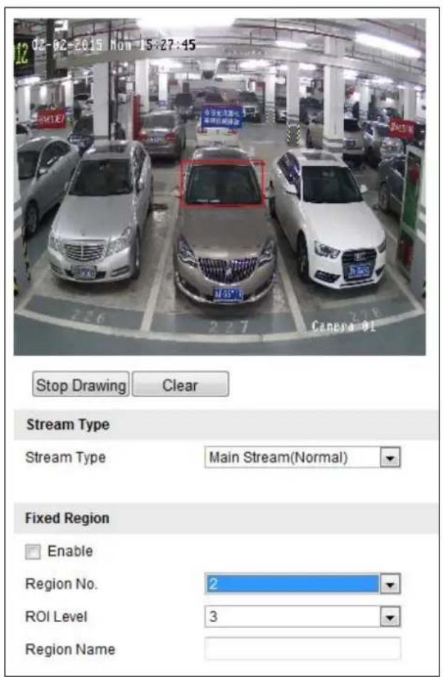 Hikvision DS-TCP345D - i NOTE - 1