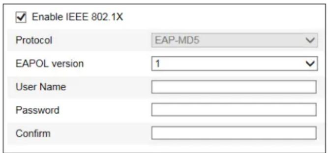 Hikvision DS-TCP345D - Steps: - 1