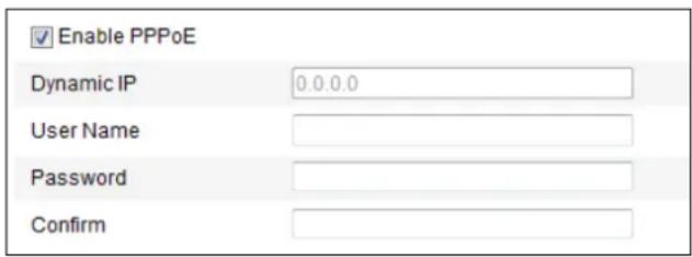 Hikvision DS-TCP345D - Steps: - 1