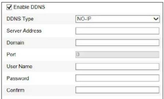 Hikvision DS-TCP345D - Steps: - 1