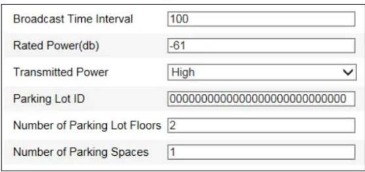 Hikvision DS-TCP345D - Steps: - 1