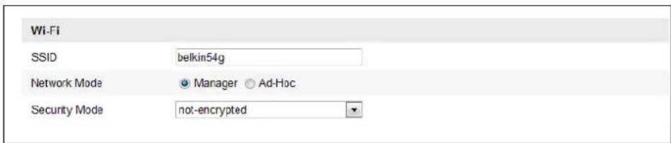 Hikvision DS-TCP345D - Steps: - 1
