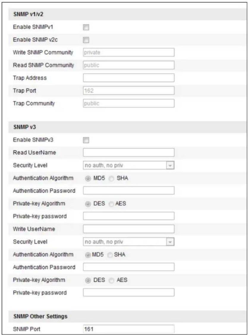 Hikvision DS-TCP345D - Steps: - 1