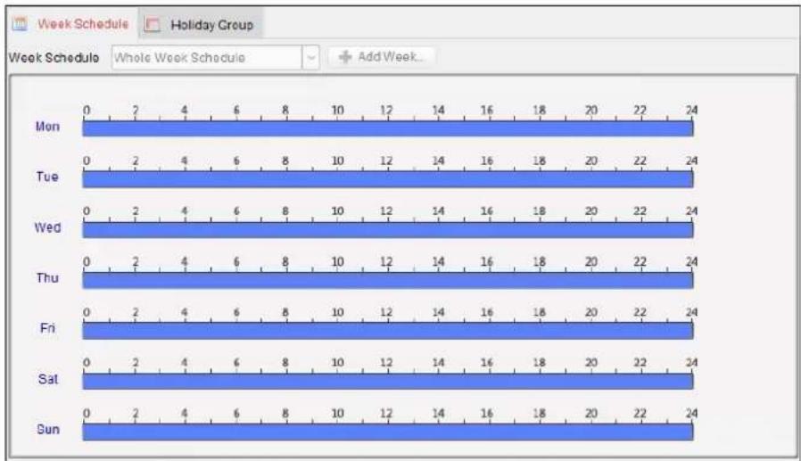 Hikvision DS-K2800 - Steps: - 2