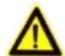 Hikvision DS-K2800 - Warnings - 1