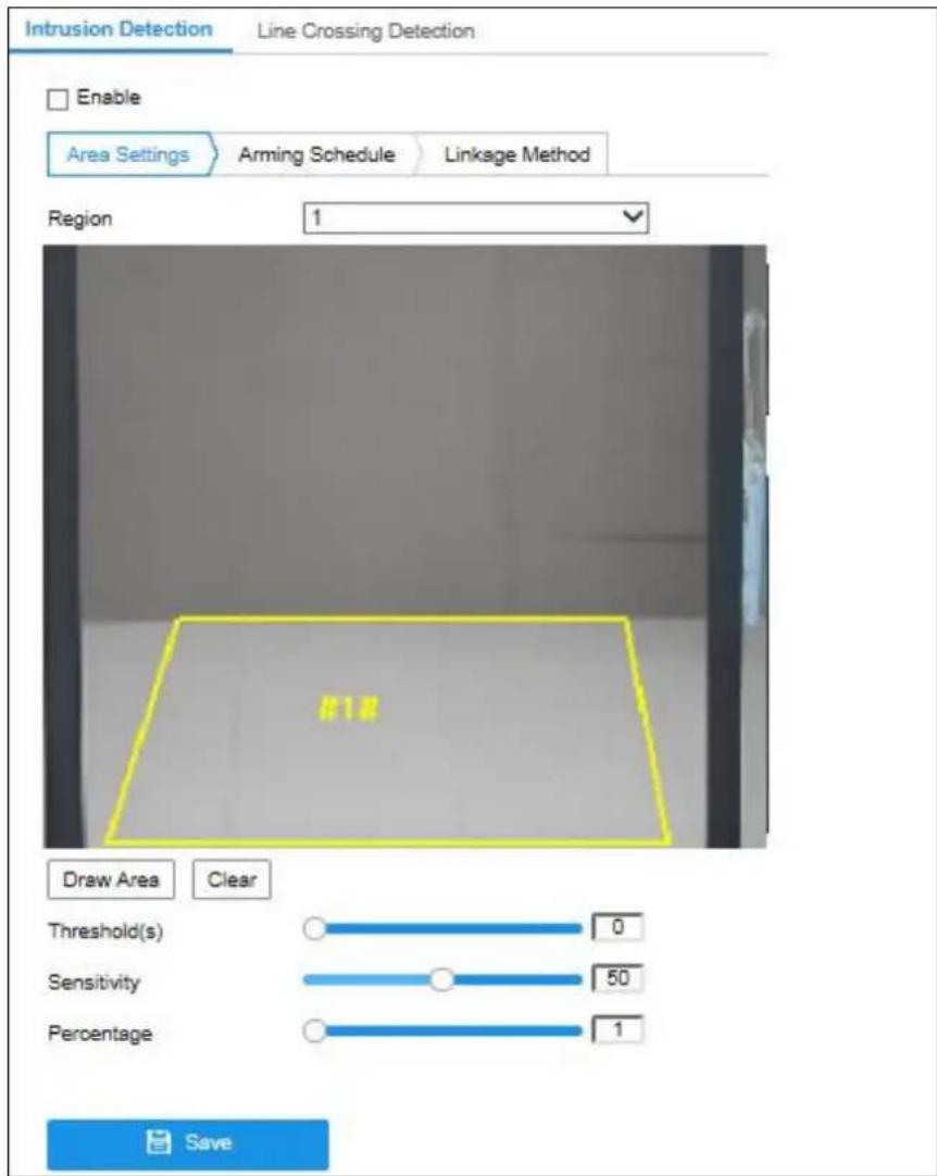 Hikvision IPC-T220H-U - Steps: - 1