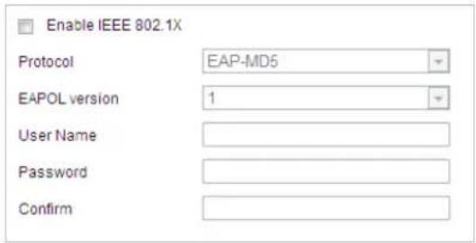 Hikvision PTZ-N1400I-DE3 - Steps: - 1