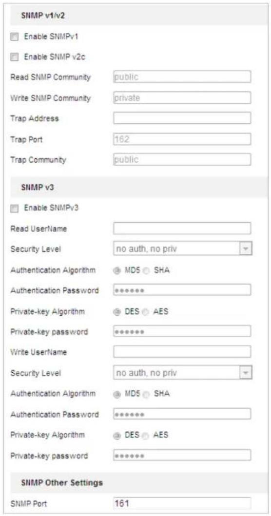 Hikvision PTZ-N1400I-DE3 - Steps: - 1