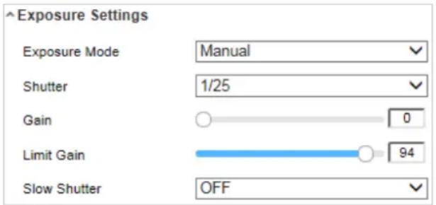 Hikvision PTZ-N1400I-DE3 - ◆ Manual - 1