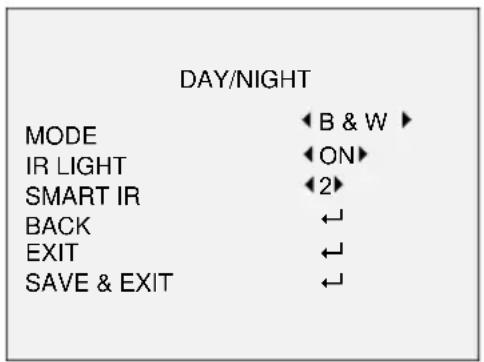 Hikvision THC-T140 - B & W (Black and White) - 1