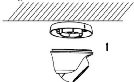 Hikvision THC-T140 - Note: - 2