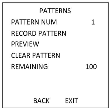 Hikvision PTZ-T4215I-D - Steps: - 1