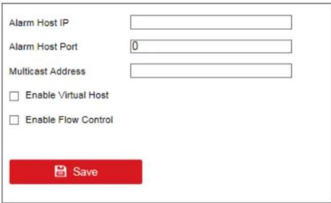 Hikvision IK-4142BH-MH/P - NOTE - 1