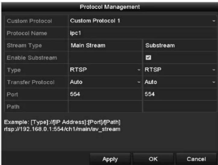 Hikvision IK-4142BH-MH/P - Purpose: - 1