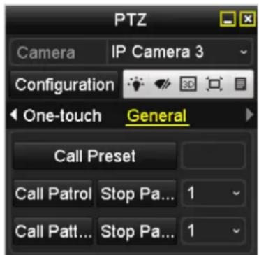 Hikvision IK-4142BH-MH/P - Purpose: - 1