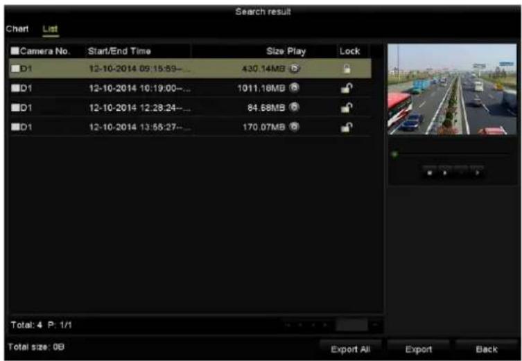 Hikvision IK-4142BH-MH/P - i NOTE - 1