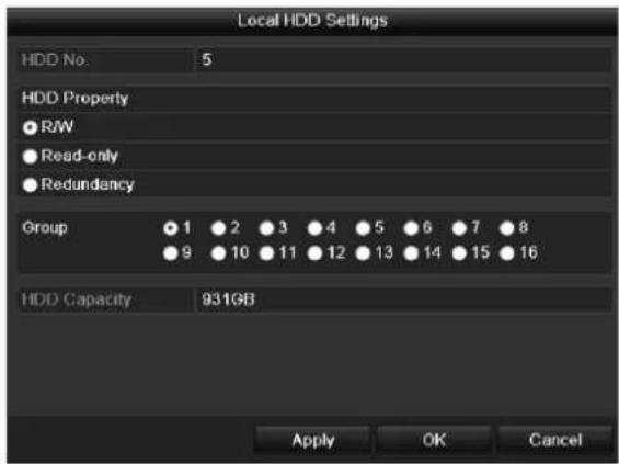 Hikvision IK-4142BH-MH/P - Purpose: - 3