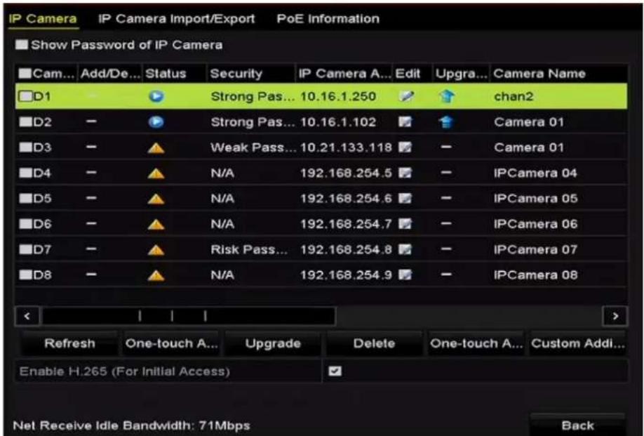 Hikvision IK-4142BH-MH/P - Purpose: - 1
