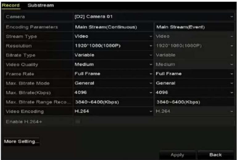 Hikvision IK-4142BH-MH/P - Before you start: - 3