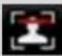 Hikvision IK-4142B-MH/W - Quick Setting Toolbar in Live View Mode - 8