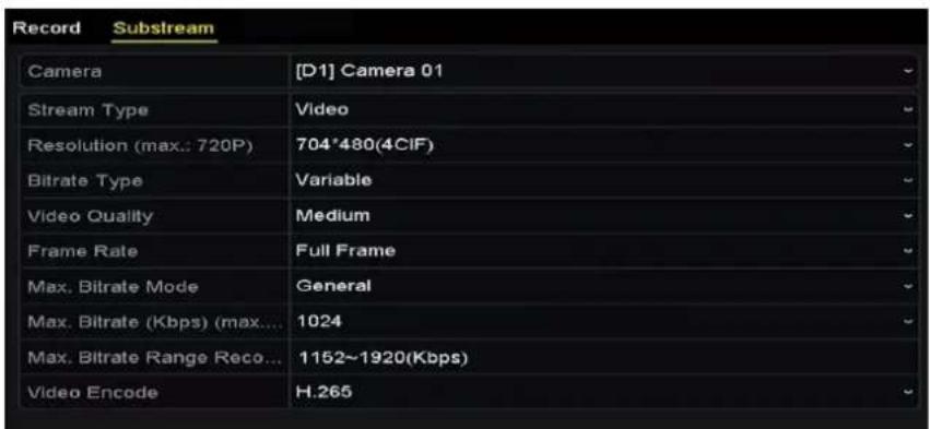 Hikvision IK-4142B-MH/W - i NOTE - 1