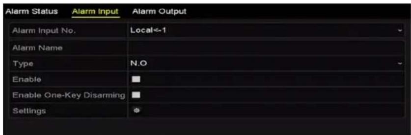 Hikvision IK-4142B-MH/W - Purpose: - 2