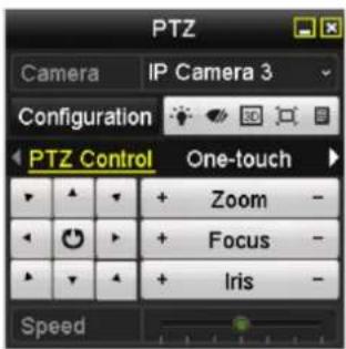Hikvision IK-4142B-MH/W - OPTION 2: - 2