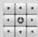 Hikvision IK-4142B-MH/W - OPTION 2: - 5