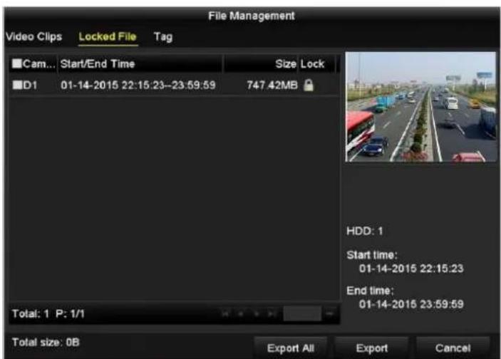 Hikvision IK-4142B-MH/W - i NOTE - 1