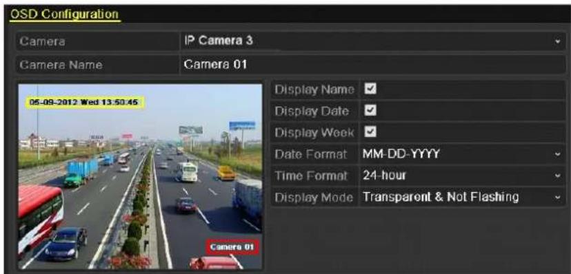 Hikvision IK-4142B-MH/W - Purpose: - 1
