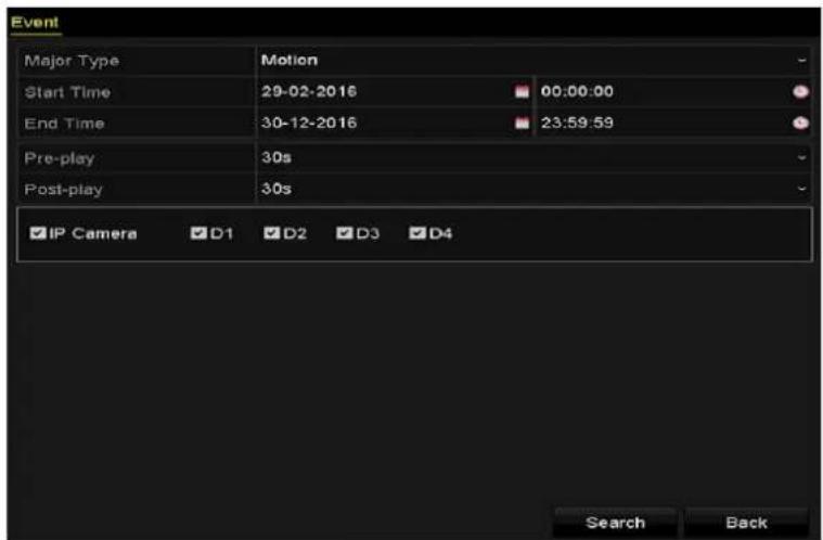 Hikvision IK-4142B-MH/W - Purpose: - 1