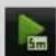 Hikvision IK-4142B-MH/W - Quick Setting Toolbar in Live View Mode - 3