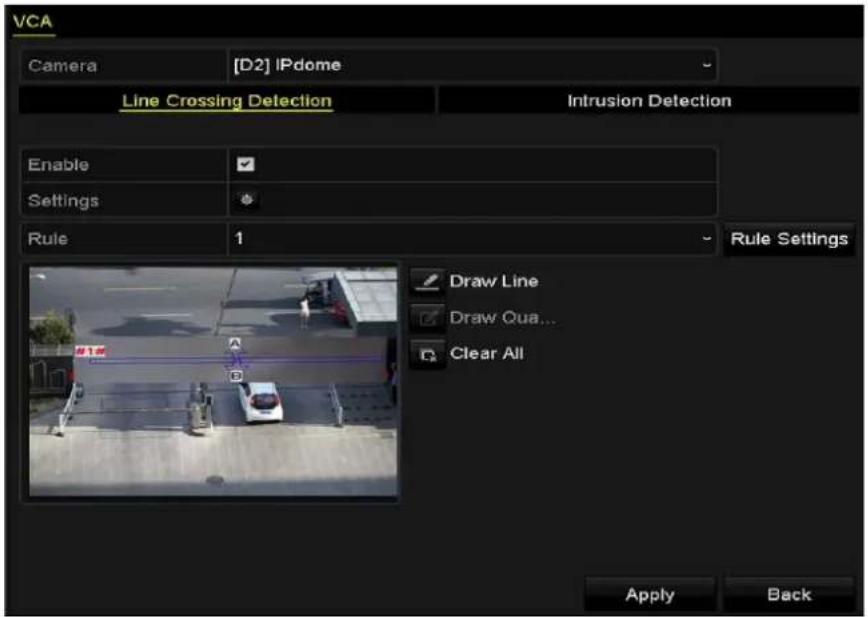 Hikvision IK-4142B-MH/W - Purpose: - 1