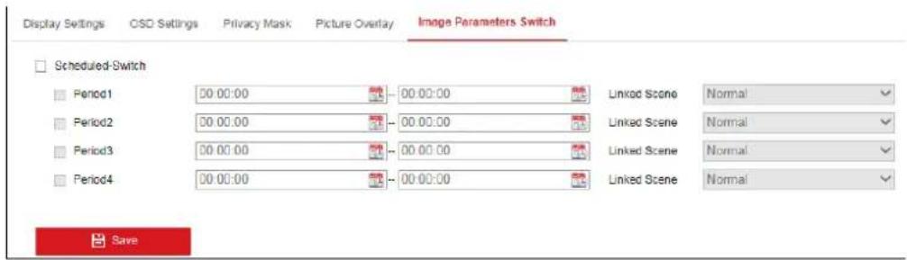 Hikvision DS-2CD2T85FWD-I5/I8 - Purpose: - 1